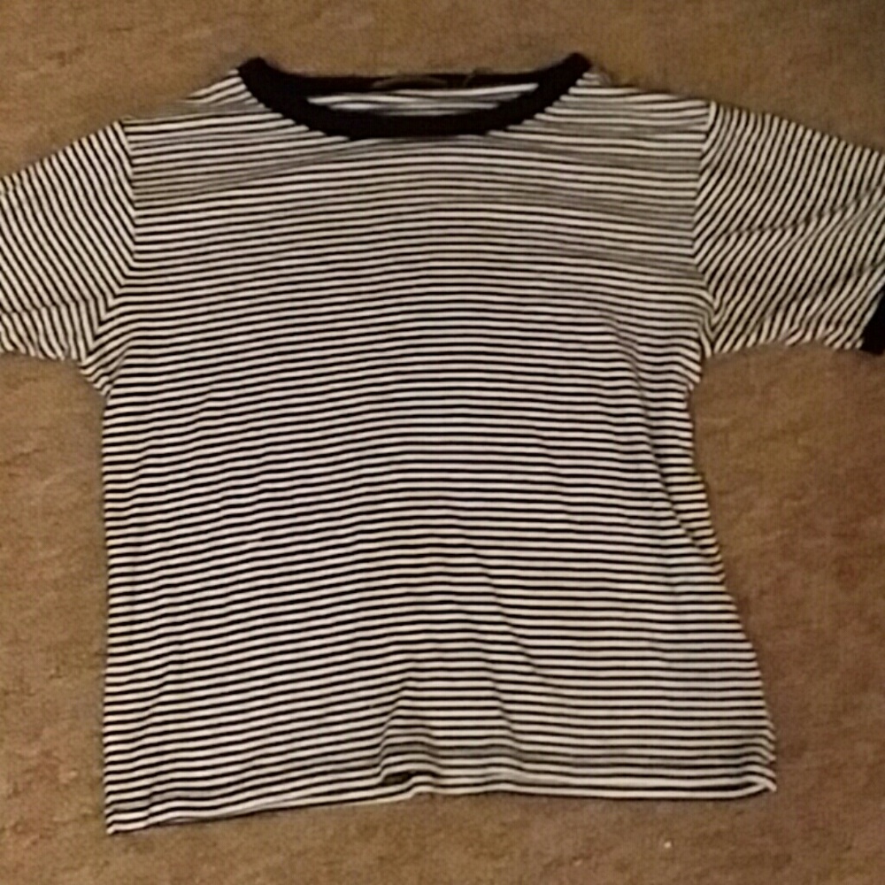 Crop top bundle - Picture 3 of 3